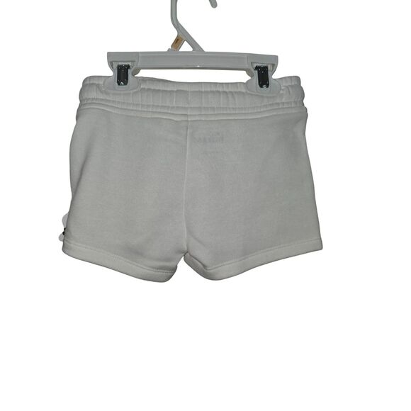 Girls Shorts Size 2T NWT by Epic Threads – White Knit Pull-On Style with Pockets - Picture 6 of 9
